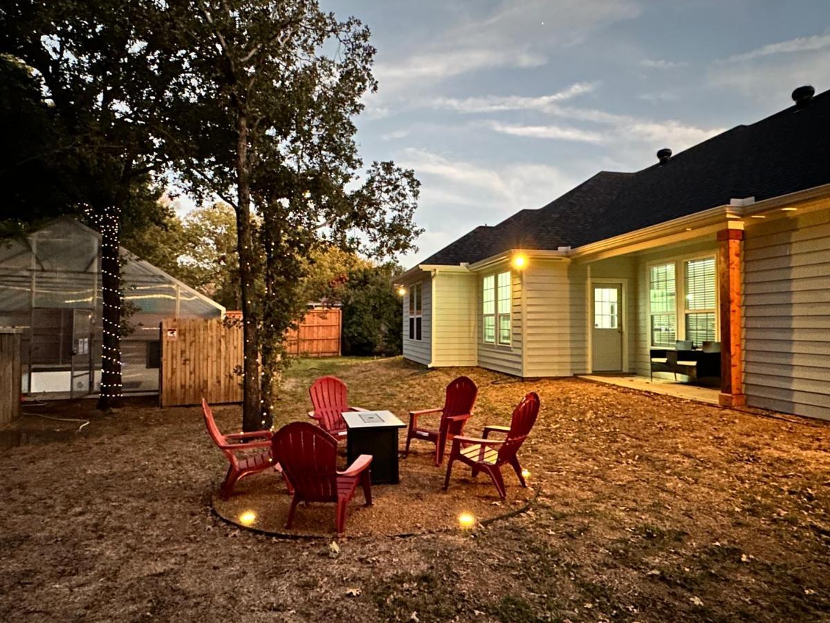 Lakedallaspoolhouse Great Memories, Near Lake! Lake Dallas Екстер'єр фото